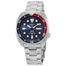 Seiko SRPE99K1 Prospex Mens Automatic Watch