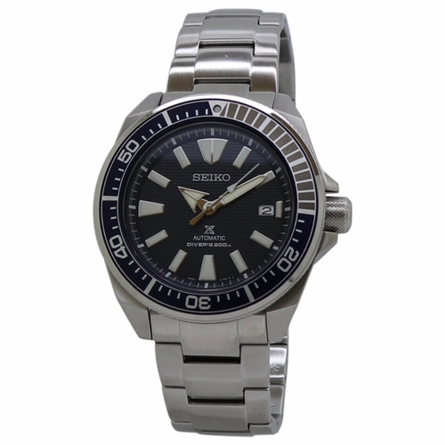 Seiko SRPF01 Prospex Mens Automatic Watch