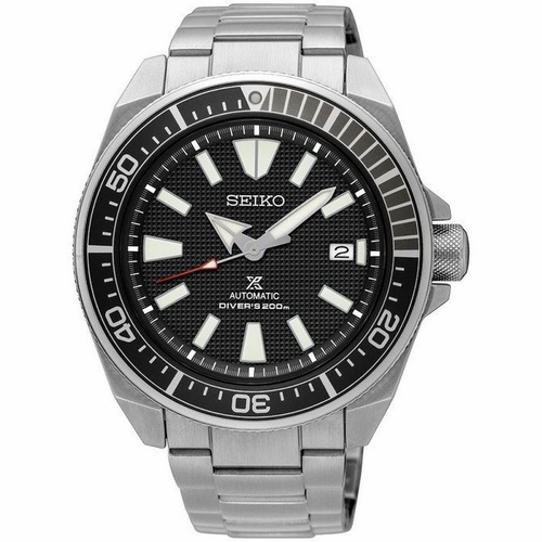 Seiko SRPF03K1 Prospex Mens Automatic Watch