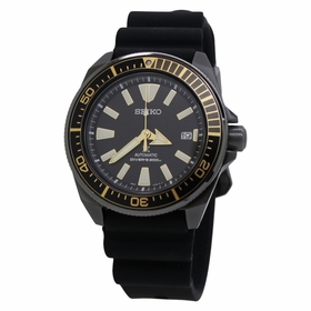 Seiko SRPF07 Prospex Mens Automatic Watch
