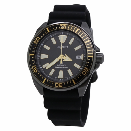 Seiko SRPF07 Prospex Mens Automatic Watch