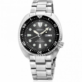 Seiko SRPF13K1 Prospex Mens Automatic Watch