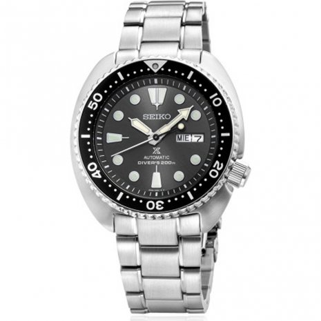 Seiko SRPF13K1 Prospex Mens Automatic Watch
