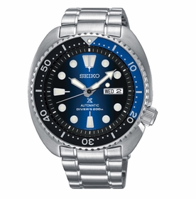 Seiko SRPF15K1 Prospex Diver Mens Automatic Watch