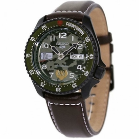 Seiko SRPF21 5 Mens Automatic Watch