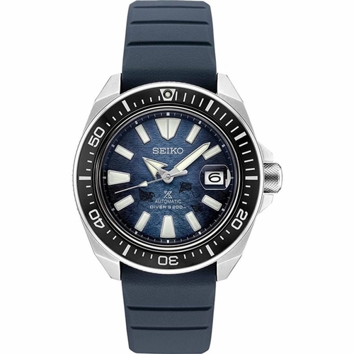 Seiko SRPF79 Prospex Mens Automatic Watch