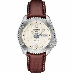 Seiko SRPF93 Seiko 5 Mens Automatic Watch