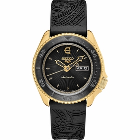 Seiko SRPF94 Seiko 5 Mens Automatic Watch