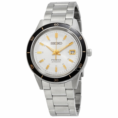 Seiko SRPG03 Presage Mens Automatic Watch