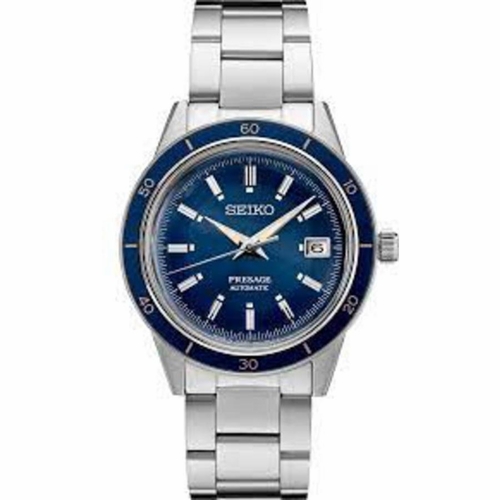 Seiko SRPG05 Presage Mens Automatic Watch