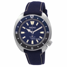Seiko SRPG15 Prospex Mens Automatic Watch