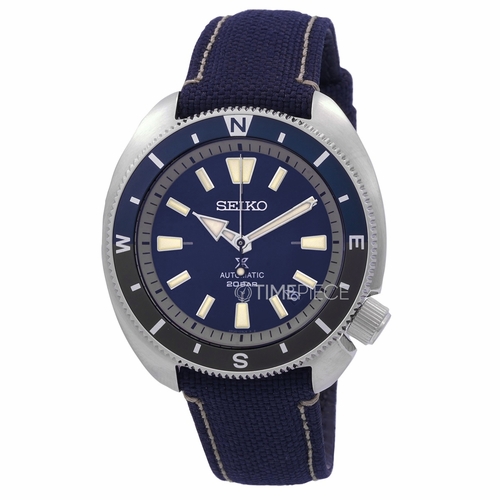 Seiko SRPG15 Prospex Mens Automatic Watch