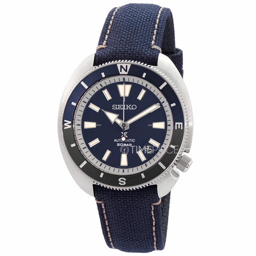 Seiko SRPG15K1 Prospex Mens Automatic Watch