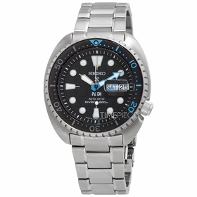 Seiko SRPG19 Prospex PADI King Turtle Mens Automatic Watch