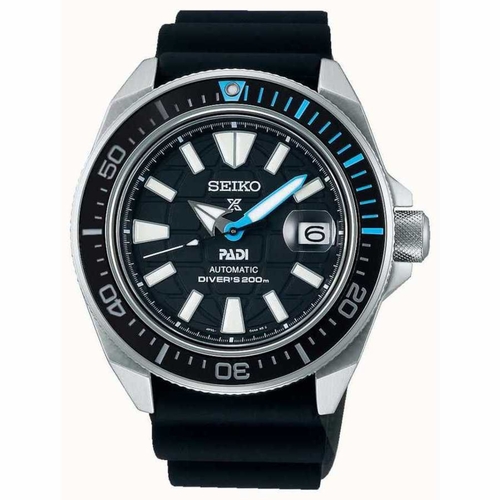 Seiko SRPG21 Prospex King Samurai Mens Automatic Watch