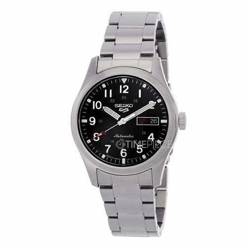 Seiko SRPG27 5 Sports Mens Automatic Watch