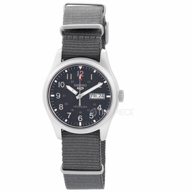 Seiko SRPG31K1 5 Sports Mens Automatic Watch