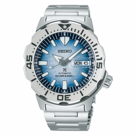 Seiko SRPG57 Prospex Mens Automatic Watch