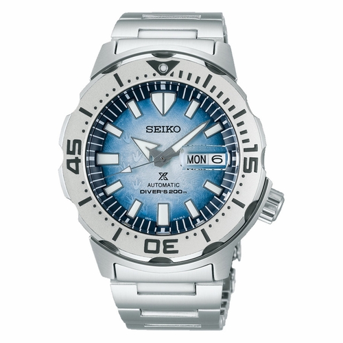 Seiko SRPG57 Prospex Mens Automatic Watch