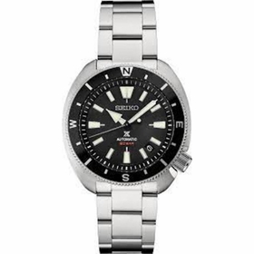 Seiko SRPH17 Prospex Mens Automatic Watch
