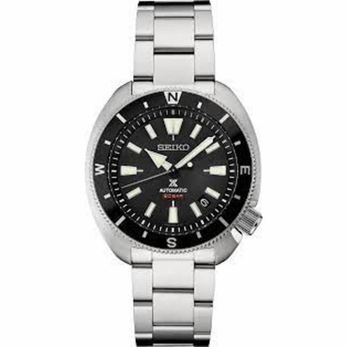 Seiko SRPH17 Prospex Mens Automatic Watch