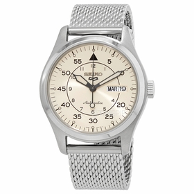 Seiko SRPH21K1 5 Sports Mens Automatic Watch