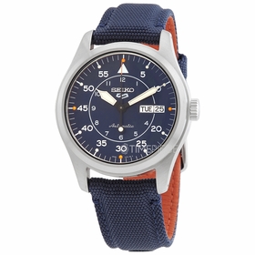 Seiko SRPH31 Seiko 5 Mens Automatic Watch