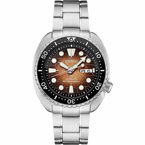 Seiko SRPH55 Prospex Mens Automatic Watch
