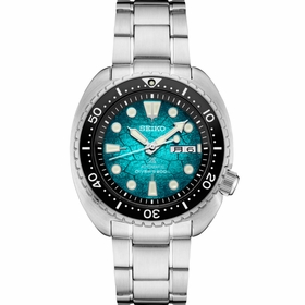 Seiko SRPH57 Prospex Mens Automatic Watch