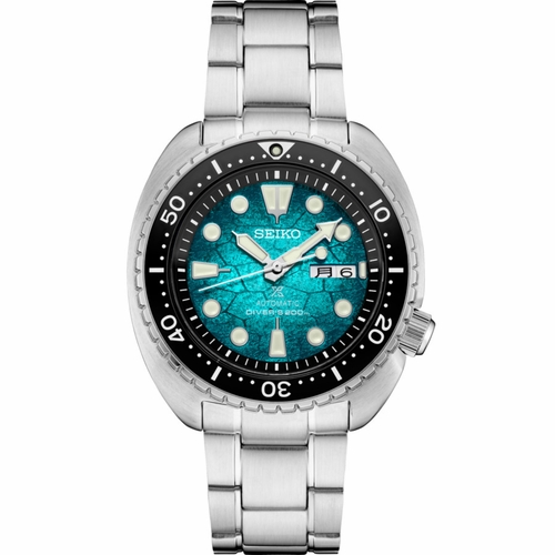 Seiko SRPH57 Prospex Mens Automatic Watch