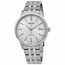 Seiko SRPH85K1 Essentials Mens Automatic Watch