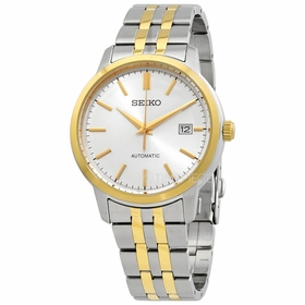 Seiko SRPH92K1 Essential Mens Automatic Watch