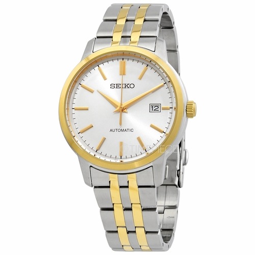 Seiko SRPH92K1 Essential Mens Automatic Watch
