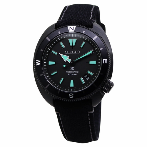 Seiko SRPH99 Prospex Limited Edition Mens Automatic Watch