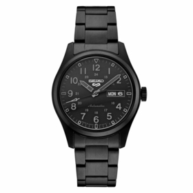 Seiko SRPJ09 Seiko 5 Mens Automatic Watch