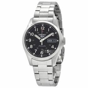 Seiko SRPJ81K1 5 Sports Mens Automatic Watch