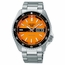 Seiko SRPK11K1 5 Sports Mens Automatic Watch