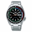 Seiko SRPK13K1 5 Sports Mens Automatic Watch