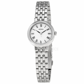 Seiko SRZ461P1  Ladies Quartz Watch