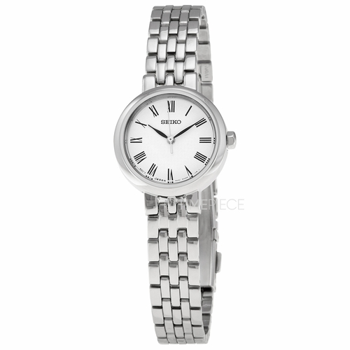 Seiko SRZ461P1  Ladies Quartz Watch