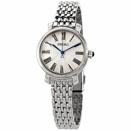 Seiko SRZ495P1  Ladies Quartz Watch
