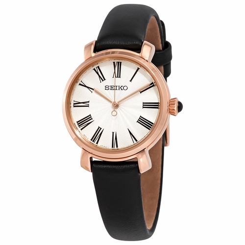 Seiko SRZ500P1  Ladies Quartz Watch