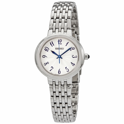 Seiko SRZ505P1  Ladies Quartz Watch
