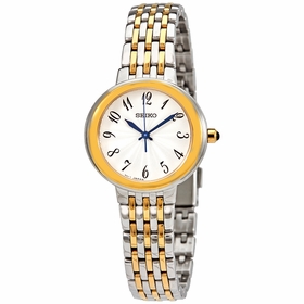 Seiko SRZ506P1  Ladies Quartz Watch