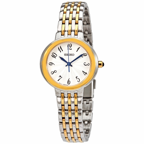 Seiko SRZ506P1  Ladies Quartz Watch