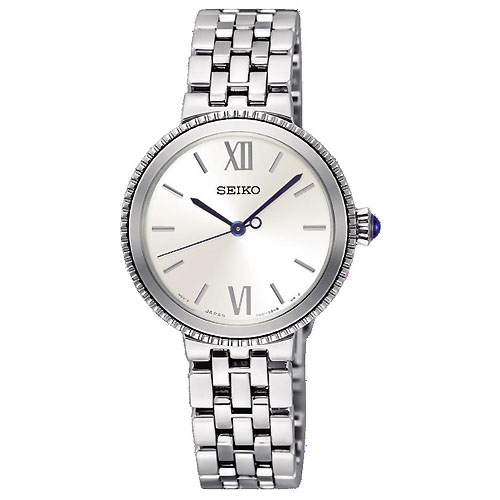 Seiko SRZ507P1  Ladies Quartz Watch