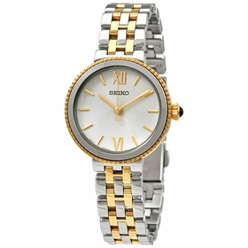Seiko SRZ508P1  Ladies Quartz Watch