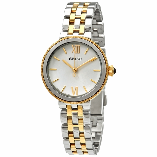 Seiko SRZ508P1  Ladies Quartz Watch