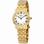 Seiko SRZ520 Essentials Ladies Quartz Watch
