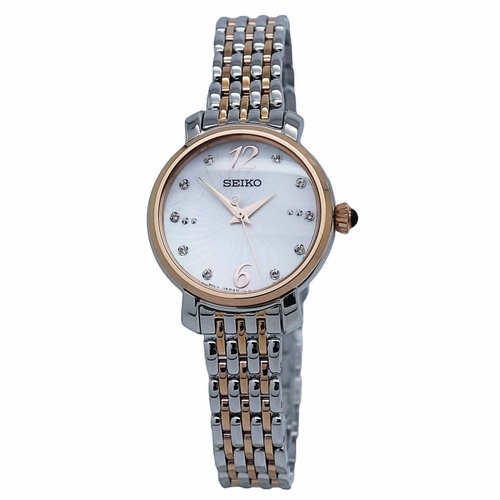 Seiko SRZ524P1 Quartz Ladies Quartz Watch